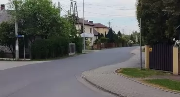 Starostwo w Żywcu przygotowuje projekt przebudowy skrzyżowania w Łodygowicach