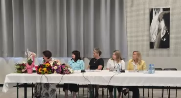 Wójt Jeleśni otrzymała absolutorium i wotum zaufania za pracę w 2025 roku