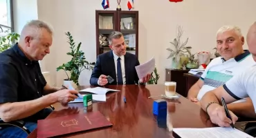 Nowe centrum kulturalne powstanie przy Muzeum Stara Chałupa w Milówce
