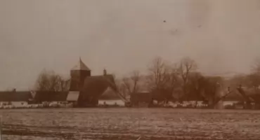 Historia Żywca od XIII wieku do zalania Starego Żywca w XX wieku