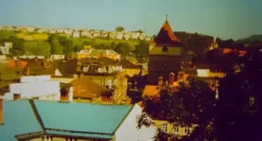 Śródmieście Żywca historia i tożsamość miasta od wieków
