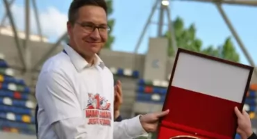 Podbeskidzie wraca do I ligi po triumfie nad Sandecją w barażach