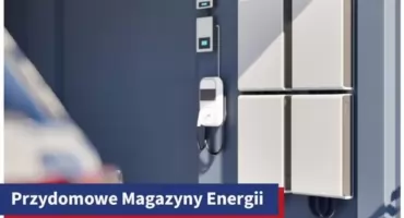 Więcej gospodarstw domowych skorzysta z programu dofinansowania magazynów energii