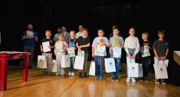 Sukces II edycji Sporyskich Inspiracji Ekologicznych w Żywcu