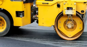 Remont drogi w Rycerce Górnej z utrudnieniami dla kierowców od czerwca