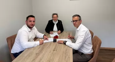 Rozpoczyna się rozbudowa zabytkowej Willi w Żywieckim Parku Etnograficznym