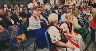 Koło Gospodyń Wiejskich nr 2 w Milówce zdobywa dofinansowanie na lokalne projekty