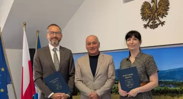 Nowi dyrektorzy w gminie Lipowa przygotowują szkoły na rok szkolny 2026 2027