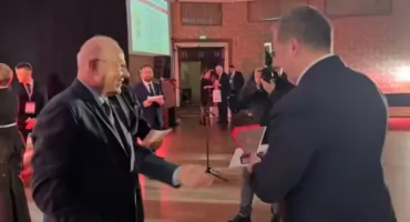 Sukces Powiatu Żywieckiego w ogólnopolskim rankingu samorządów