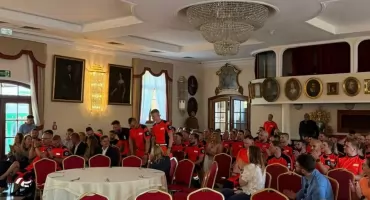 III Regionalne Mistrzostwa w Ratownictwie Medycznym w Sulisławiu