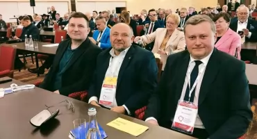 Samorządowcy z całej Polski spotkali się w Karpaczu na XXXIII Zgromadzeniu ZPP