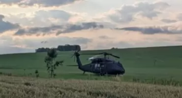 Wzmożone szkolenia wojskowe w Lipowej potrwają do początku lipca