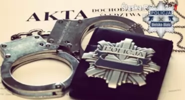 Kierowca w Jasienicy zatrzymany za jazdę mimo sądowego zakazu