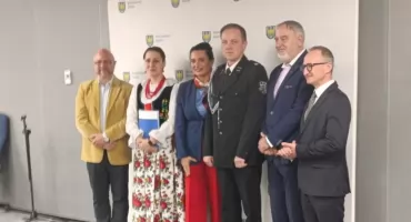 Koła Gospodyń Wiejskich z Łękawicy z nowym dofinansowaniem na tradycje lokalne