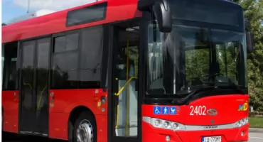 Zmiany cen biletów w Żywcu od lipca 2026 nowy cennik MZK