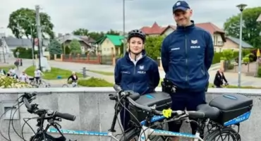Bezpieczne rowerowe wakacje poradnik dla każdego cyklisty