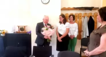 Rada Gminy Rajcza jednogłośnie potwierdza zaufanie dla wójta Płoskonki