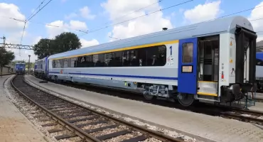 Intercity przywraca bezpośrednie połączenia z Żywcem do Krakowa od grudnia 2026