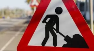 Modernizacja drogi w Cisiec wiąże się z utrudnieniami w ruchu 30 czerwca