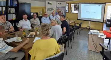 Powiatowa Rada Rynku Pracy w Żywcu omawia wyzwania lokalnego rynku zatrudnienia
