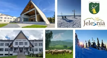 Gmina Jeleśnia zyska 258 tys zł na modernizację dróg dojazdowych do pól
