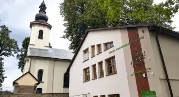 Uczniowie ze Ślemienia osiągają najwyższe wyniki egzaminu ósmoklasisty w powiecie żywieckim