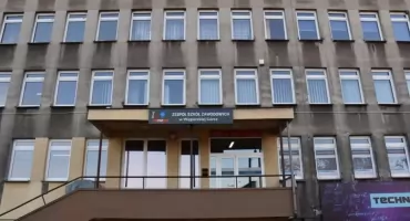 Powiat Żywiecki z dofinansowaniem na termomodernizację szkoły w Węgierskiej Górce