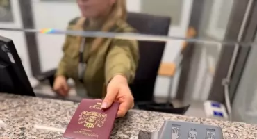 Odmowa wjazdu do Polski dla Gruzina bez aktualnych dokumentów pracy