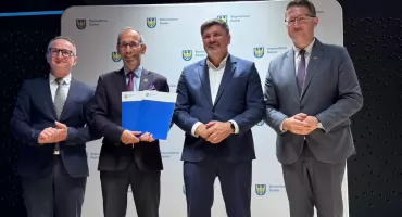 Nowe inwestycje w Pietrzykowicach dzięki dofinansowaniu z budżetu województwa