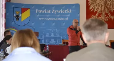 Posiedzenie parlamentarzystów w Żywcu o przyszłości górskich regionów Polski