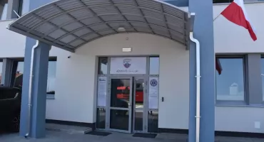Nowoczesna siedziba Ratownictwa Medycznego zapewnia lepsze wsparcie dla mieszkańców