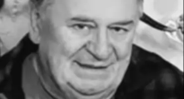 Pożegnanie druha Kazimierza Leglera z OSP Koszarawa