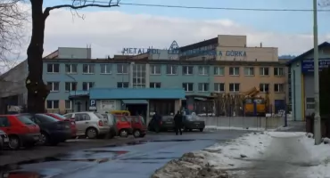 Przemysłowa historia Węgierskiej Górki od legendy do nowoczesnej odlewni