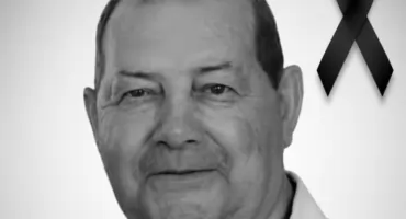Nie żyje Michał Fludra wieloletni pracownik i społecznik z Międzybrodzia Żywieckiego