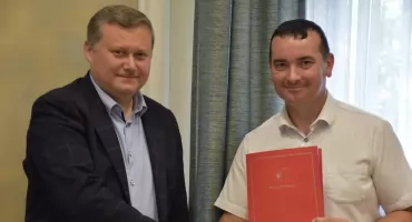 Wynagrodzenie wójta w Łękawicy wzrosło do najwyższego możliwego poziomu