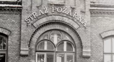Ponad 50 lat służby zawodowej straży pożarnej w Żywiecczyźnie