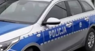 Tragedia na drodze Motocyklista zginął w wypadku na ul Lipowskiej w Lipowej