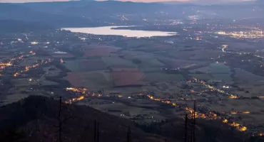 Lipowa inwestuje miliardy Szansa na lepsze drogi, sport i wodociągi