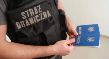 Pięciu obywateli Ukrainy wydalonych z Polski za konflikty z prawem i zagrożenie