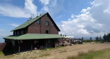 Odpocznij na Skrzycznem Gmina Lipowa wprowadza nowe atrakcje dla turystów