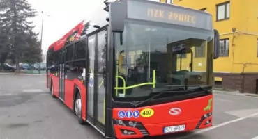 Rodzina 15 latki z Żywca walczy z wysoką karą za bilet zakupiony z pomyłką