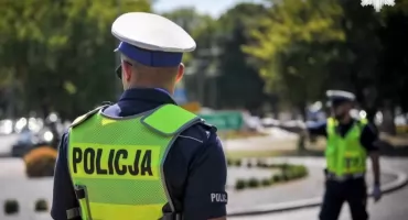 Bezpieczeństwo na drodze poprawia się, ale kierowcy dalej przekraczają prędkość