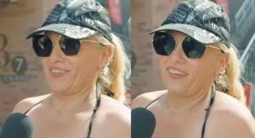 Policja poszukuje zaginionej 46-letniej kobiety
