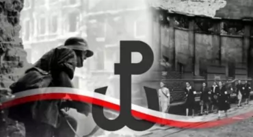 Historia walki o wyzwolenie Warszawy w sierpniu 1944 roku