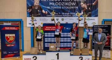 Sezon 2025 2026 w LITS Meble Anders Żywiec naszpikowany medalami i wyróżnieniami