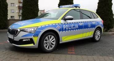 Szczęśliwy finał poszukiwań 71-letniego mieszkańca Cięciny. Odnaleziono go około południa