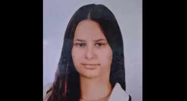 Zaginęła Anna Szczepaniak wiek 16 lat Poszukiwania trwają