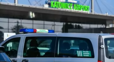 Czeka na niego ponad 250 dni więzienia Trzymajcie się prawa