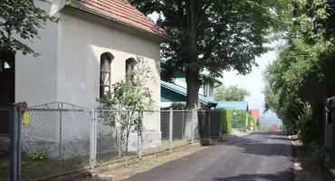 Modernizacja ulicy Kocurowskiej w Żywcu to inwestycja na miarę potrzeb mieszkańców