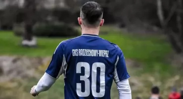 GKS Radziechowy-Wieprz triumfuje i z impetem wchodzi do kolejnej rundy Pucharu Polski